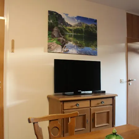 Tauplitz Apartment *