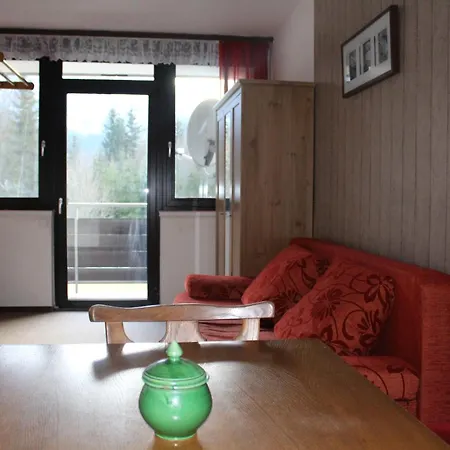 Tauplitz Apartment Apartamento *