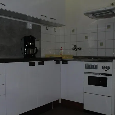 Tauplitz Apartment *