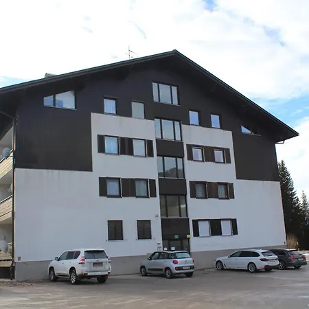 Apartament Tauplitz Apartment