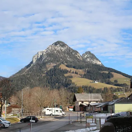 Tauplitz Apartment * Tauplitz