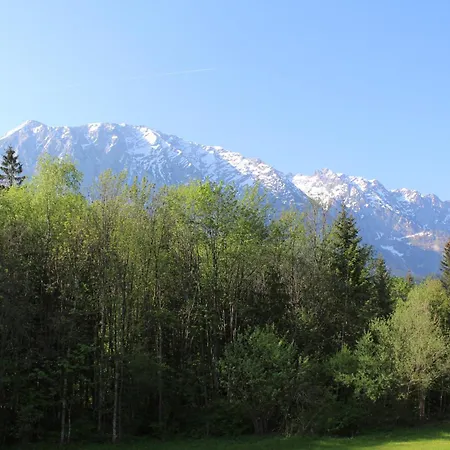 Tauplitz Apartment Tauplitz