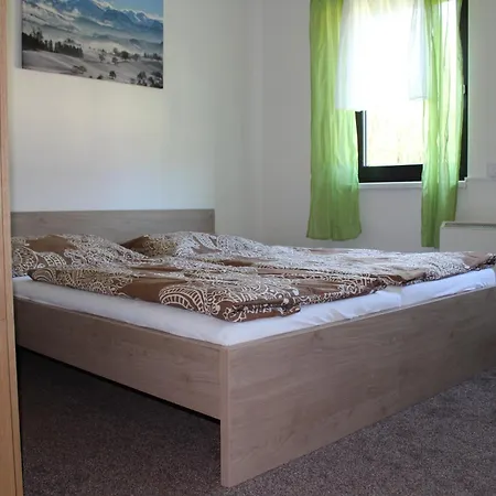 Tauplitz Apartment *