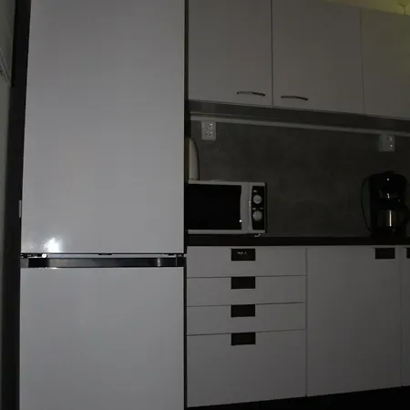 Lejlighed Tauplitz Apartment *