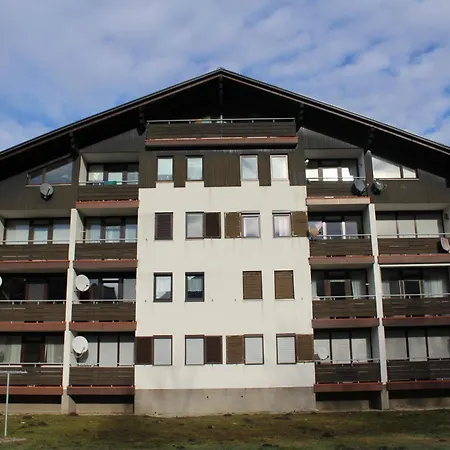 Tauplitz Apartment *