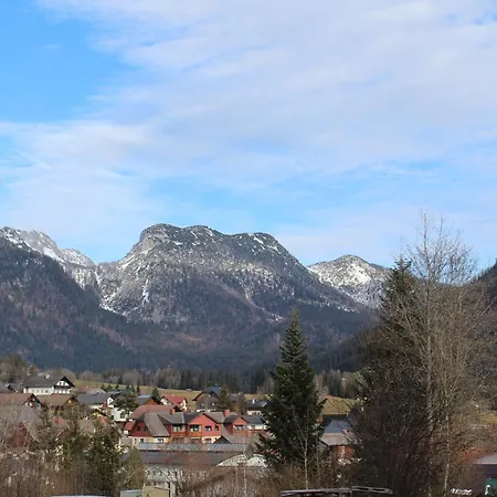 Tauplitz Apartment Lejlighed *