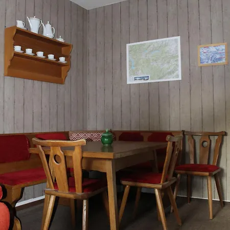 Appartamento Tauplitz Apartment Tauplitz