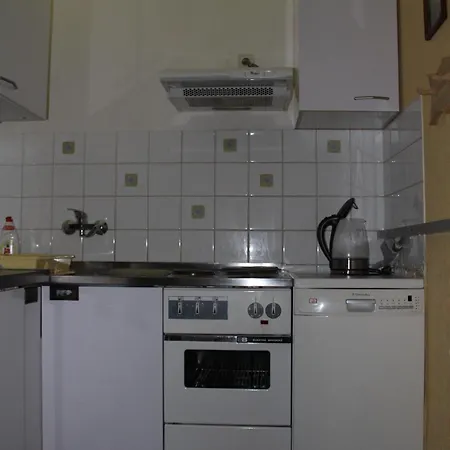 Tauplitz Apartment * Tauplitz