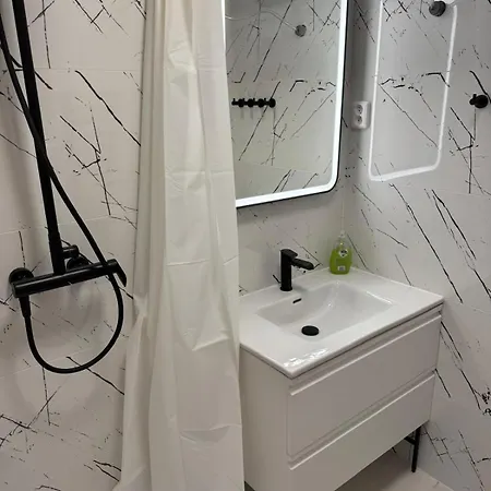 Tauplitz Apartment Appartamento