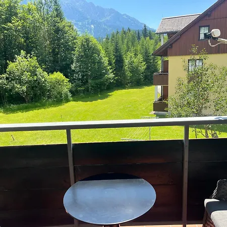 Tauplitz Apartment Lejlighed *