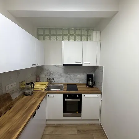 Tauplitz Apartment * Tauplitz