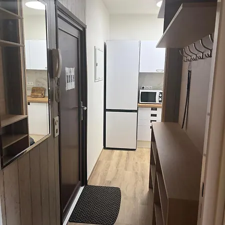 Appartamento Tauplitz Apartment *