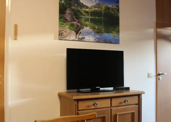 Tauplitz Apartment *