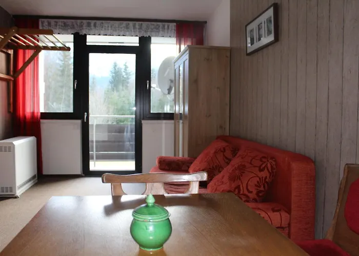 Tauplitz Apartment Apartamento *