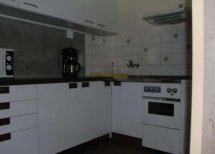 Tauplitz Apartment *