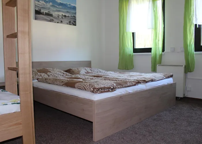 Tauplitz Apartment *