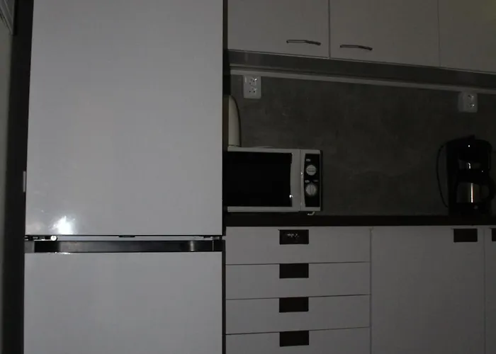 아파트 Tauplitz Apartment *