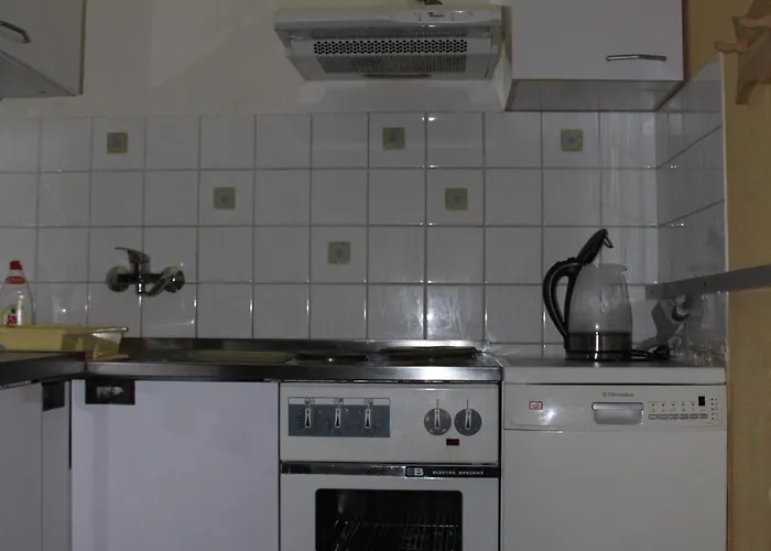 Tauplitz Apartment * 타우플리츠