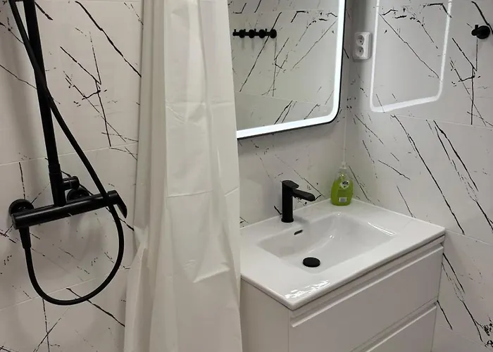 Tauplitz Apartment Apartamento